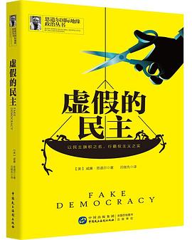 虚假的民主