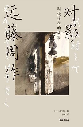 对影