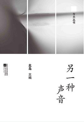 今天丛书：另一种声音