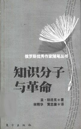 知识分子与革命