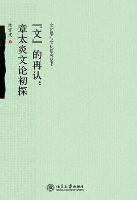 “文”的再认