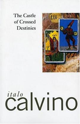 The Castle of Crossed Destinies