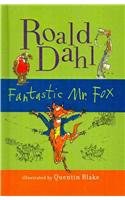 Fantastic Mr. Fox