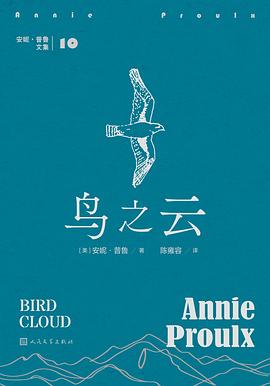 鸟之云