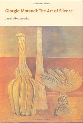 Giorgio Morandi:The Art of Silence