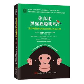 你真比黑猩猩聪明吗？
