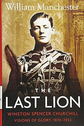 The Last Lion