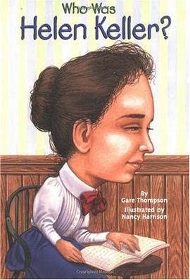 Who Was Helen Keller?