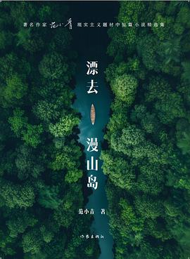 漂去漫山岛