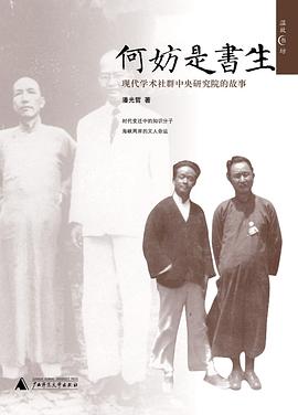 何妨是书生