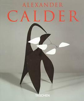 Alexander Calder