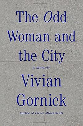 The Odd Woman and the City