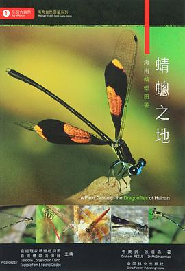 蜻蟌之地