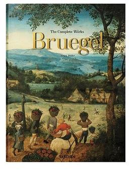 Pieter Bruegel:The Complete Works XXL