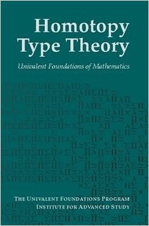 Homotopy Type Theory:Univalent Foundations of Mathematics