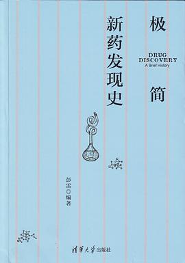 极简新药发现史