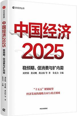 中国经济2025