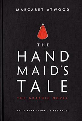 The Handmaid's Tale: The Graphic Novel