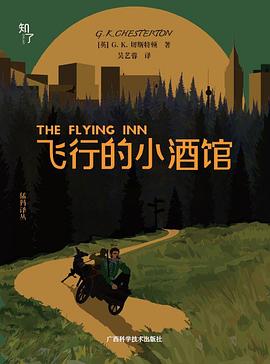 飞行的小酒馆
