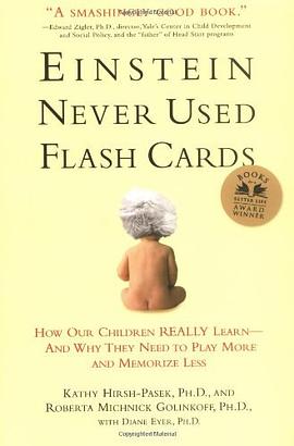 Einstein Never Used Flashcards
