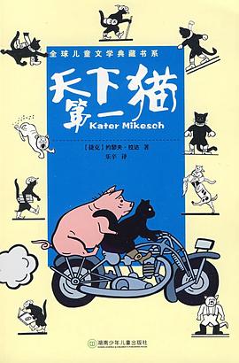 天下第一猫