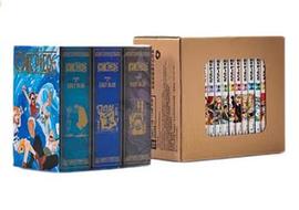 航海王 BOXSET 东海篇