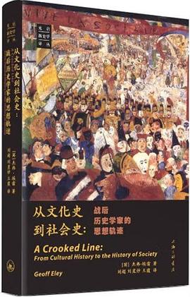 从文化史到社会史