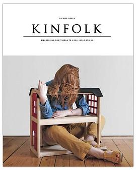 Kinfolk Volume 11