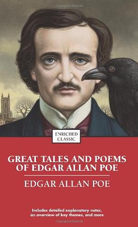 Great Tales and Poems of Edgar Allan Poe