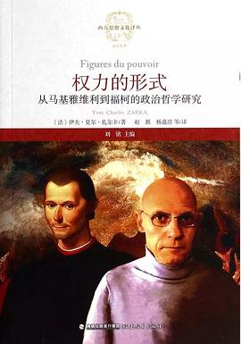 权力的形式