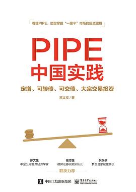 PIPE中国实践