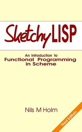 Sketchy LISP