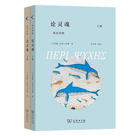 论灵魂