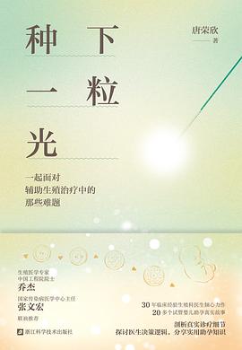 种下一粒光