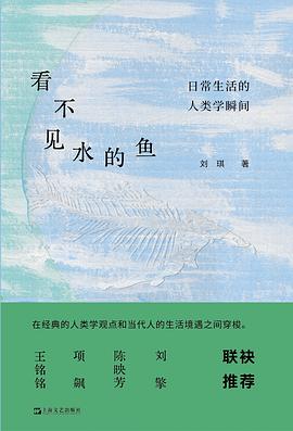看不见水的鱼