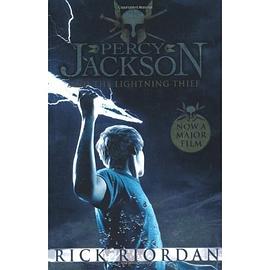 Percy Jackson and the Lightning Thief