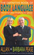 The definitive book of body language