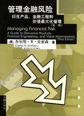 管理金融风险