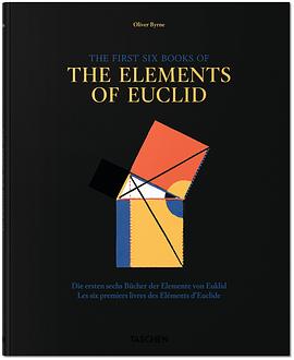 The First Six Books of the Elements of Euclid