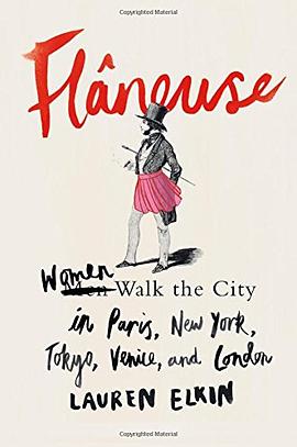 Flâneuse
