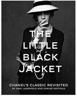 The Little Black Jacket