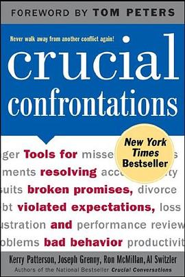Crucial Confrontations