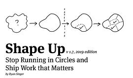Shape Up