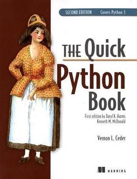 The Quick Python Book, Second Edition