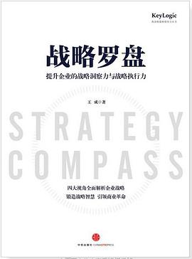战略罗盘