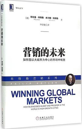 营销的未来