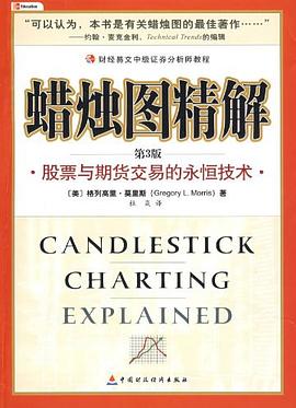 蜡烛图精解