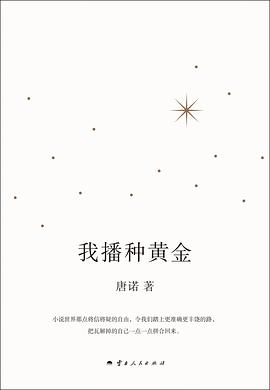 我播种黄金