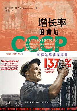 增长率的背后