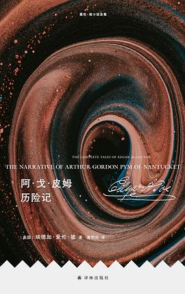 阿·戈·皮姆历险记